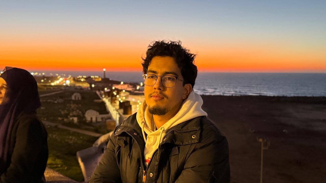 Mohamed Aymane Boudad