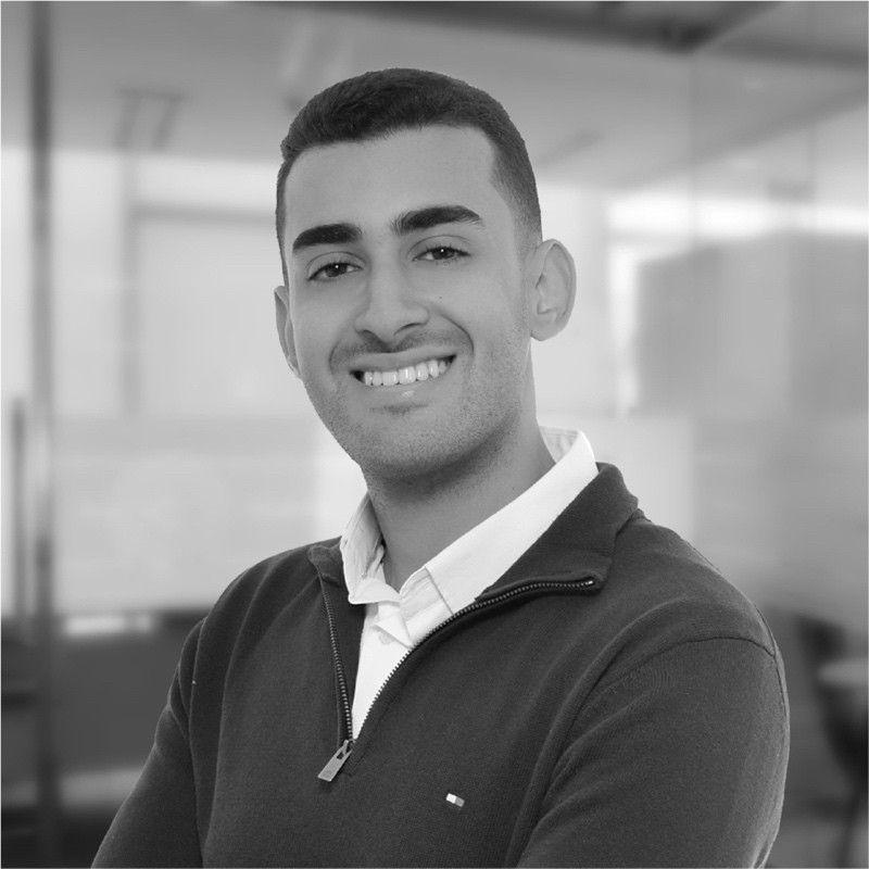 El Mehdi  El Boustani